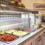 Hotel Voramar Formentera