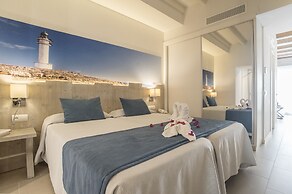 Hotel Voramar Formentera
