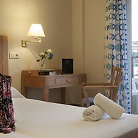 Hotel Voramar Formentera