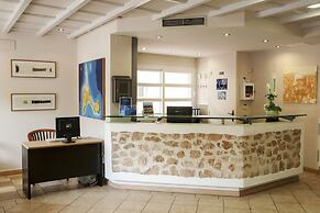 Hotel Voramar Formentera