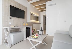 Hotel Voramar Formentera