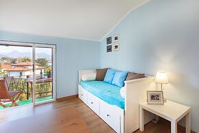 Impero House Rent - Il Cortile