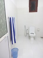 Lagoon Beach Resort