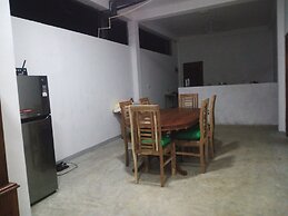 Lagoon Beach Resort