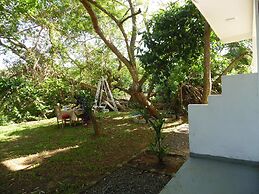 Lagoon Beach Resort