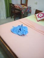 Lagoon Beach Resort