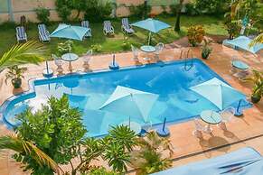 Ayati Hotels