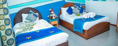 Ayati Hotels