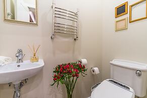 Rubinshteina 12 by Ginza Project