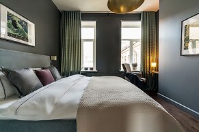 Rubinshteina 12 by Ginza Project