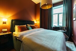 Rubinshteina 12 by Ginza Project