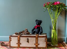 Rubinshteina 12 by Ginza Project