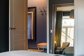 Rubinshteina 12 by Ginza Project