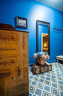 Rubinshteina 12 by Ginza Project