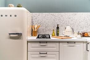 Rubinshteina 12 by Ginza Project