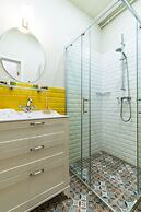 Rubinshteina 12 by Ginza Project