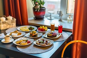 Rubinshteina 12 by Ginza Project