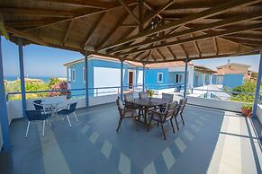 Dimitra Apartment Hotel