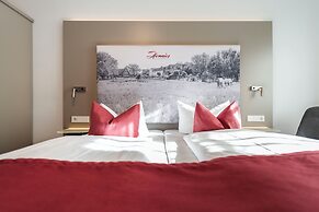 Hotel Hennies