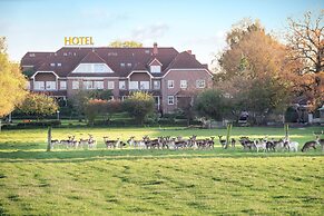 Hotel Hennies