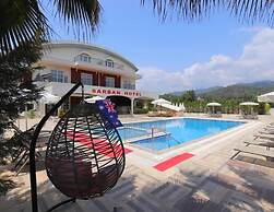 Sarban Hotel