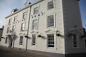 The Erskine Arms