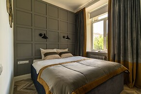 Moskovskiy 191 by Ginza Project