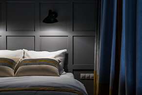 Moskovskiy 191 by Ginza Project