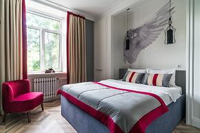 Moskovskiy 191 by Ginza Project