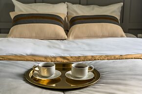 Moskovskiy 191 by Ginza Project