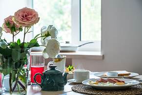 Moskovskiy 191 by Ginza Project