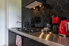 Moskovskiy 191 by Ginza Project