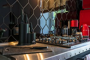 Moskovskiy 191 by Ginza Project