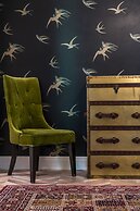 Moskovskiy 191 by Ginza Project