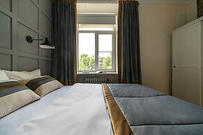 Moskovskiy 191 by Ginza Project