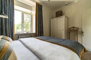 Moskovskiy 191 by Ginza Project