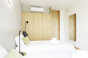 Praça 66 Guest House