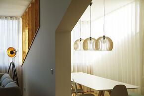 Praça 66 Guest House