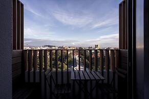 Praça 66 Guest House