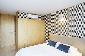 Praça 66 Guest House