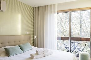 Praça 66 Guest House