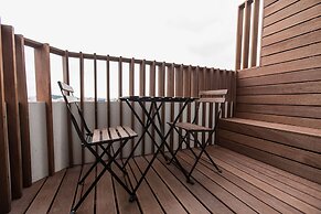 Praça 66 Guest House