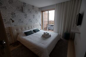 Praça 66 Guest House