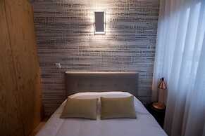 Praça 66 Guest House