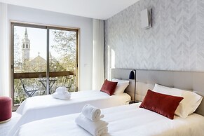 Praça 66 Guest House