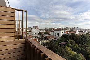 Praça 66 Guest House