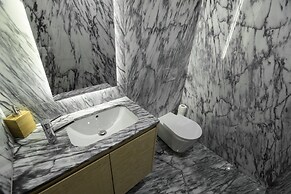 Praça 66 Guest House