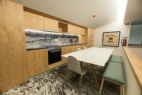 Praça 66 Guest House