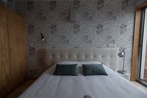 Praça 66 Guest House