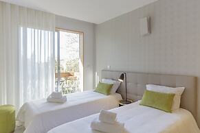 Praça 66 Guest House